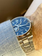 Christophe Lach review photo