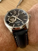 Christophe Lach review photo