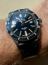 Christophe Lach review photo