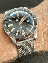 Christophe Lach review photo