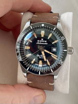 Christophe Lach review photo