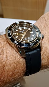 Christophe Lach review photo