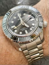 Christophe Lach review photo