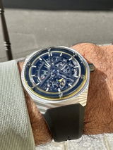 Olivier review photo
