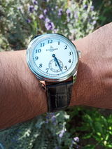 Leonte Stefan review photo