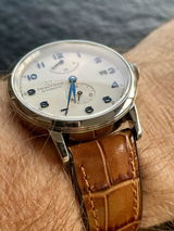 Christophe Lach review photo