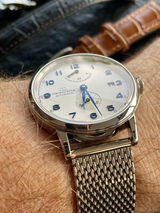 Christophe Lach review photo