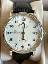 Christophe Lach review photo