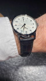 Christophe Lach review photo