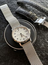 Christophe Lach review photo