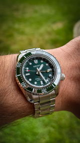 Dan review photo