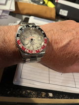 Fred S. review photo