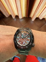 Marcellino review photo