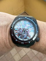 Marcellino review photo