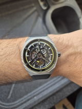 Macin Boushah review photo