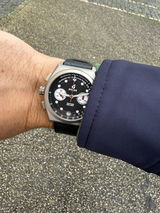 Michael Harriman review photo