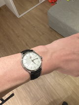 Robijs Šmits review photo