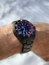 Stefano Palma review photo