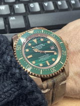 WatchesMan review photo