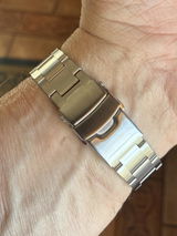 David braybrook review photo