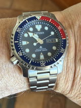 David braybrook review photo
