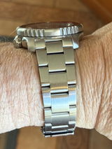 David braybrook review photo