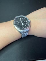 H.F. review photo