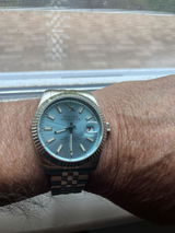 Fred S. review photo