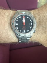 SeriousWatches.com