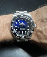 OceanX Sharkmaster-V VSMS527