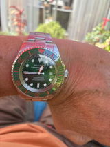 OceanX Sharkmaster 1000 SMS1133