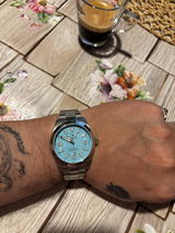 OceanX Navigator NVS332