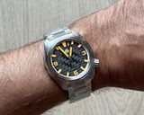 Zelos Hammerhead 43 Field Carbon