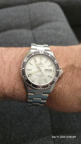 Orient Mako RA-AA0825S