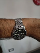Regis Diego review photo