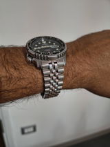 Regis Diego review photo