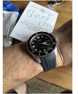 Hervé Lambin review photo