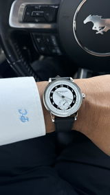 Raymond Weil Millesime Small Seconds 2930-STC-05642
