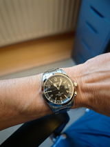 Seiko Prospex Alpinist SPB505J1
