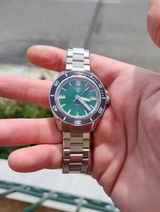 Paschalis review photo