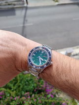 Paschalis review photo