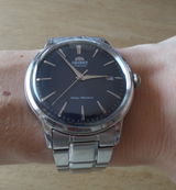 Alexander Kamstra review photo