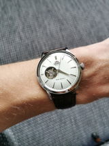 Bob Vergoossen review photo