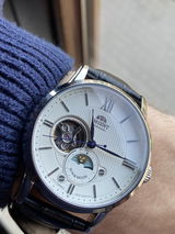 Ruben Philippaerts review photo