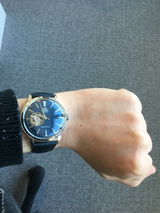 JOERI COBHAM review photo