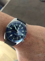 Gordon Van der Smitte review photo