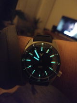 Gordon Van der Smitte review photo