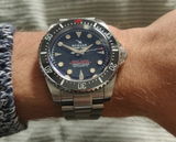 Jannick Rolink review photo