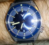 Hans Obermann review photo
