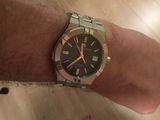 Chris van Nes review photo